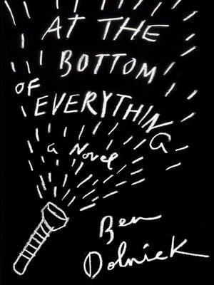 cover image of At the Bottom of Everything